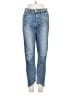 Paige Blue Jeans Size 27 waist - photo 1