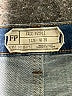Free People Hearts Blue Jeans Size 29 waist - photo 4