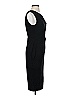 Bailey 44 Solid Black Cocktail Dress Size S - photo 4