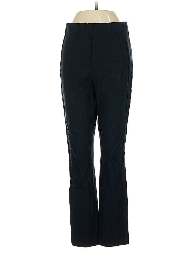 Pre-owned Rag & Bone Active Pants In Black