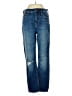 Madewell Stars Blue Jeans Size 26 waist - photo 1
