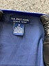 U.S. Polo Assn. 100% Polyester Blue Sleeveless Top Size S - photo 4