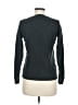 Pink Clover Gray Pullover Sweater Size M - photo 2