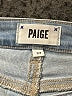 Paige Blue Jeans Size 27 waist - photo 3
