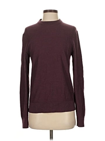 Theory Pullover Sweater (view 1)