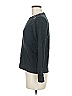 Pink Clover Gray Pullover Sweater Size M - photo 5