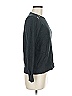 Pink Clover Gray Pullover Sweater Size M - photo 4