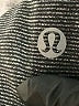 Lululemon Athletica Gray Active Pants Size 4 - photo 6