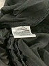 Ann Taylor LOFT 100% Rayon Solid Black Romper Size M - photo 5