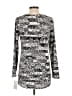 Lularoe Silver Long Sleeve Top Size L - photo 2