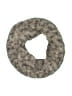 Unbranded Gray Tan Scarf One size - photo 1