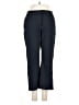 CAbi Solid Blue Dress Pants Size 4 - photo 1