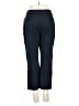 CAbi Solid Blue Dress Pants Size 4 - photo 2