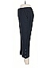 CAbi Solid Blue Dress Pants Size 4 - photo 5