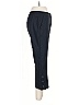 CAbi Solid Blue Dress Pants Size 4 - photo 4