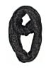 Unbranded Black Scarf One size - photo 1