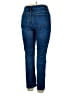 Paper Denim & Cloth Blue Jeans Size 34 waist - photo 2