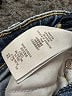 Levi's Blue Jeans Size 4 - photo 4