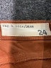 Rag & Bone/JEAN Brown Jeans Size 24 waist - photo 7