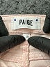 Paige Pink Jeans Size 28 waist - photo 3