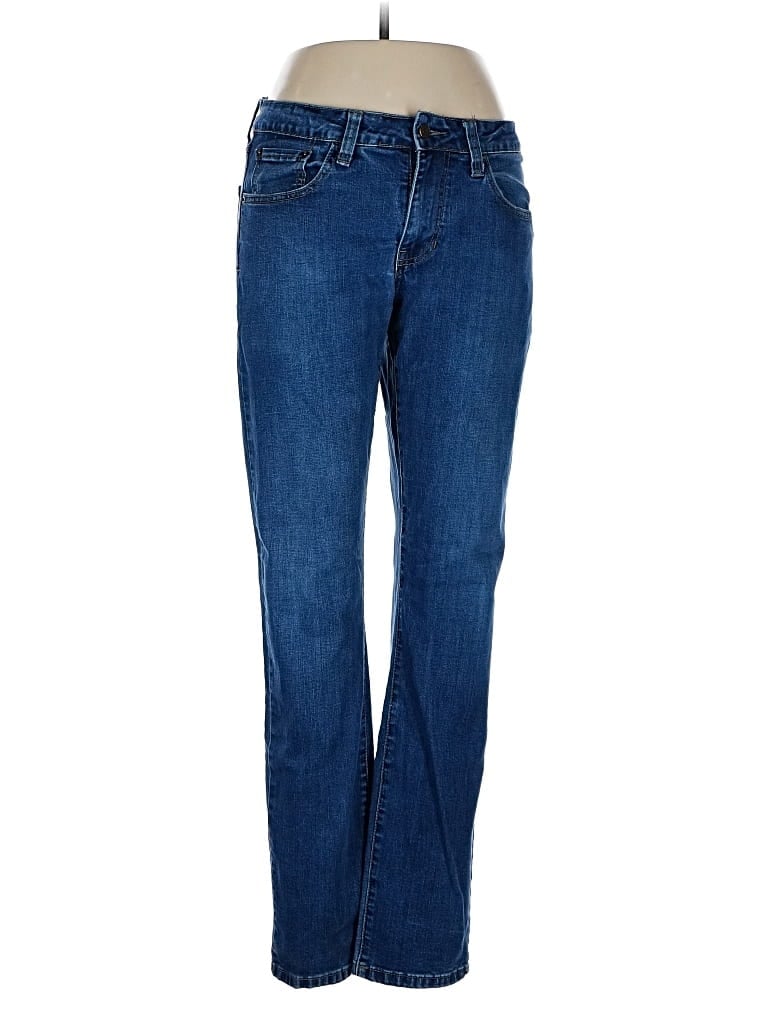 Pre-owned Izod Jeans In Blue