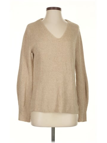 Calvin Klein Pullover Sweater (view 1)