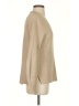Calvin Klein Metallic Tan Pullover Sweater Size S - photo 4