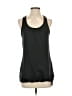 Athleta Black Tank Top Size S - photo 1