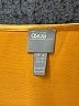ASOS Gold Cocktail Dress Size 4 - photo 3