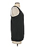 Athleta Black Tank Top Size S - photo 4