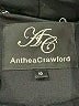 Anthea Crawford Black Jacket Size 10 - photo 6