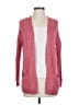 Pinque 100% Cotton Pink Cardigan Size XS - photo 1