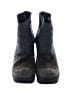 Stuart Weitzman Black Ankle Boots Size 5 1/2 - photo 2