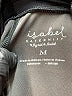 Isabel Maternity Black Active Pants Size M - photo 3
