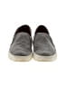 Steve Madden Solid Gray Sneakers Size 8 - photo 2