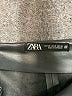 Zara Black Skort Size XS - photo 3