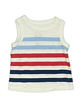 First Impressions Sleeveless T Shirt