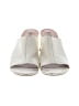 BiBi LOU Ivory Sandals Size EU 40 - photo 2