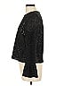 Zara Black Long Sleeve Blouse Size L - photo 5