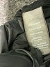 Calvin Klein 100% Polyester Black 3/4 Sleeve Blouse Size XL - photo 8