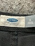 Old Navy Solid Black Active Pants Size 6 - photo 4