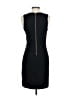 Rag & Bone Solid Black Cocktail Dress Size 4 - photo 2
