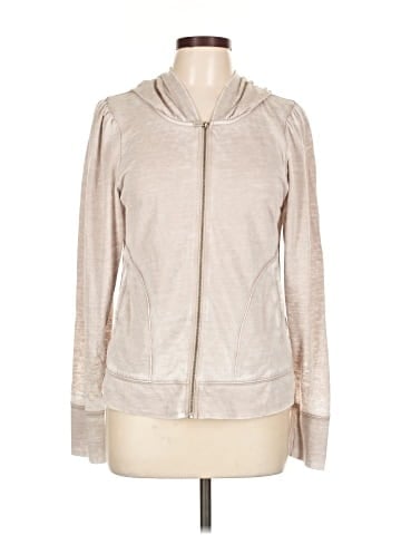 Splendid Zip Up Hoodie (view 1)