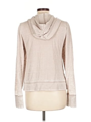 Splendid Zip Up Hoodie (view 2)