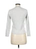 BR STANDARD Silver Turtleneck Sweater Size M - photo 2