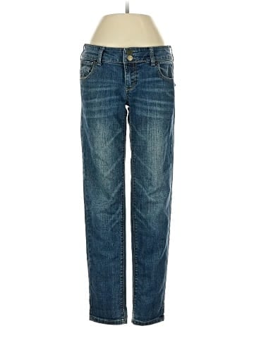 NY&C Jeans (view 1)