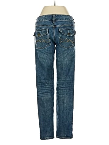 NY&C Jeans (view 2)