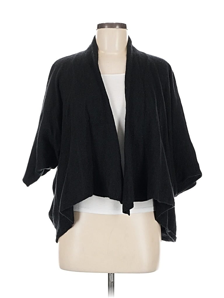 Pre-owned Calypso St Barth Kimono In Black