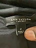 Ann Taylor Black Blazer Size 2 - photo 6