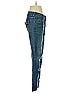 NY&C Stars Blue Jeans Size 0 - photo 4